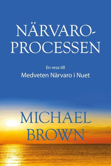 Närvaroprocessen - En resa till Medveten Närvaro i Nuet