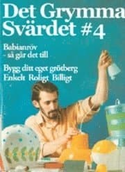 Det Grymma Svärdet 4