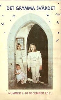 Det Grymma Svärdet 9-10