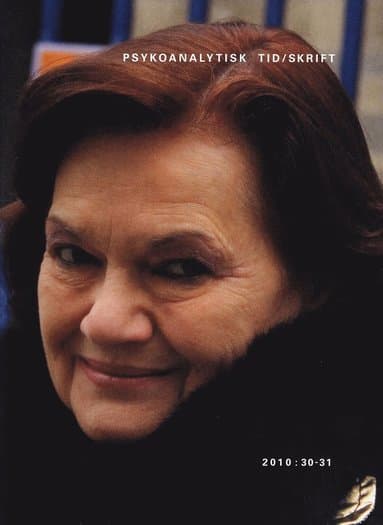 Psykoanalytisk Tid/Skrift nr 30-31