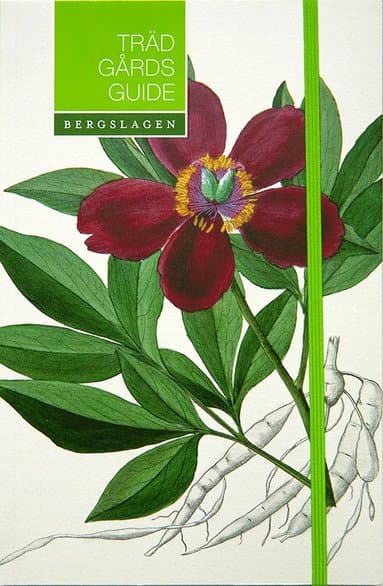 Trädgårdsguide Bergslagen