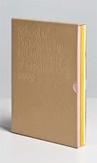 School of Photography at university of Gothenburg 2009