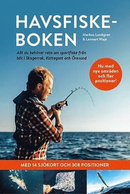 Lennart Waje best book