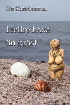 Hellre häxa än präst