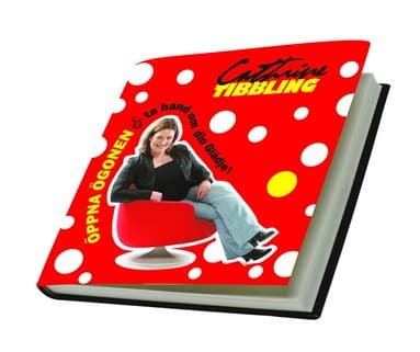 Öppna ögonen & ta hand om din glädje!