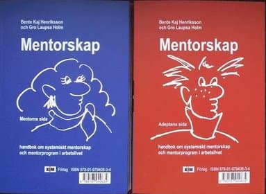 Mentorskap