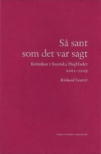 Richard Swartz best book