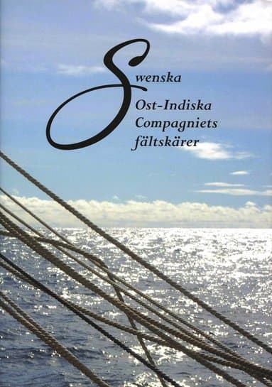 Swenska Ost-Indiska Compagniets fältskärer