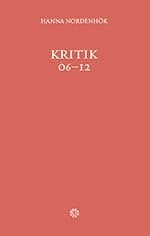 Kritik 06-12