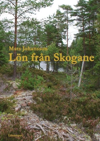 Lön från Skogane