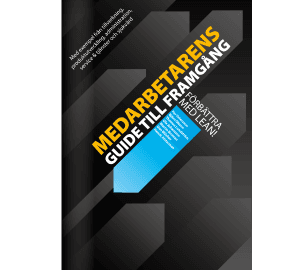 Medarbetarens guide till framgång - Förbättra med Lean!