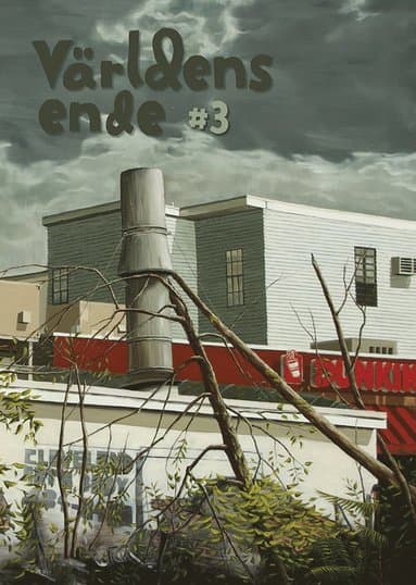 Björn Ahlén best book