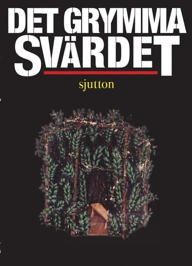 Det Grymma Svärdet 17