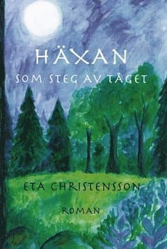 Häxan som steg av tåget