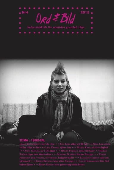 Björn Kohlström best book