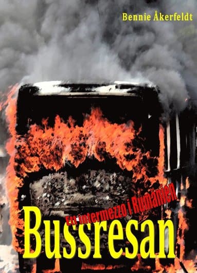 Bussresan ett intermezzo i Rumänien