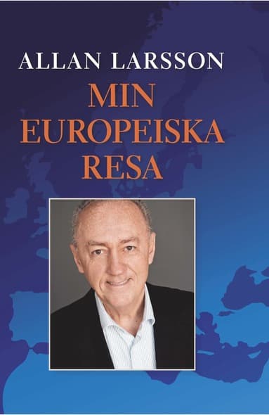 Min europeiska resa