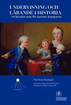 Per-Arne Karlsson best book