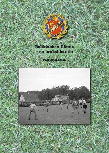 Pehr Erlandsson best book