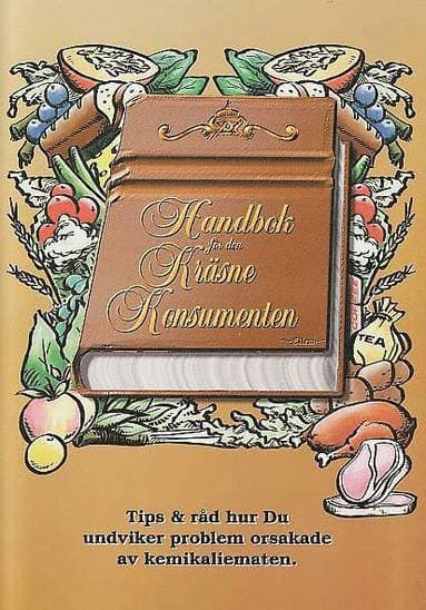 Handbok för den kräsne konsumenten