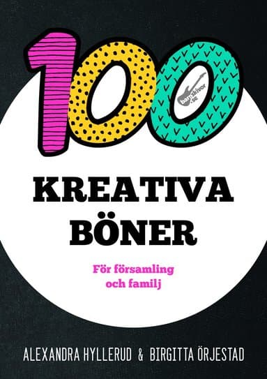 100 kreativa böner