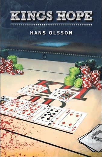 Hans Olsson best book