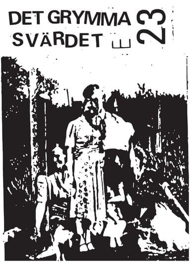 Det Grymma Svärdet 23