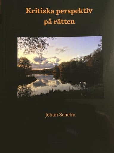 Kritiska perspektiv på rätten