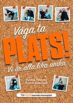 Fredrik Andersson best book