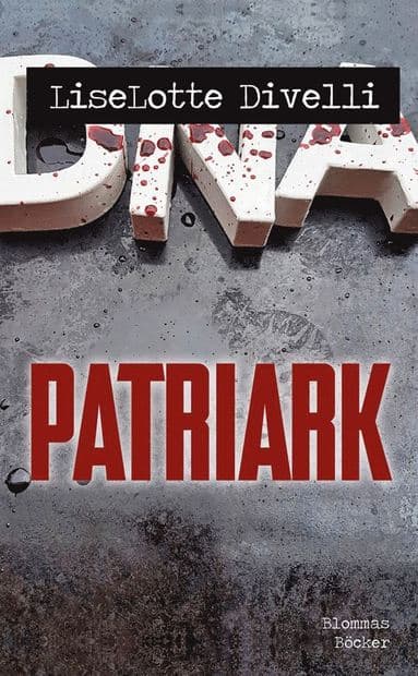 Patriark