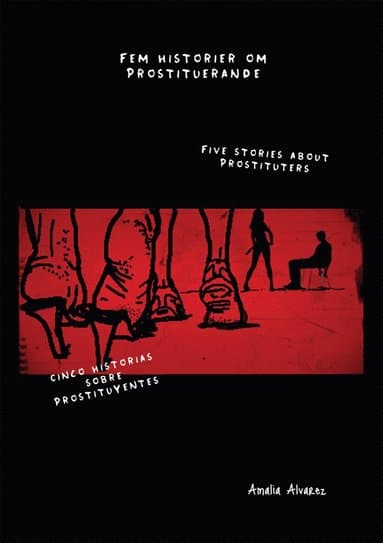 Amalia Alvarez best book