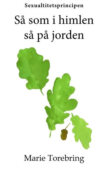 Så som i himlen så på jorden