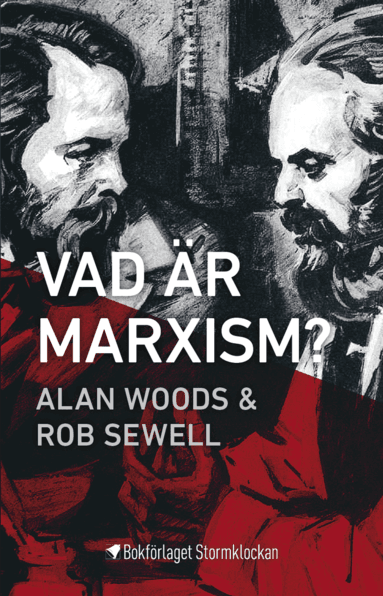 Vad är marxism?