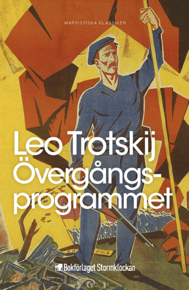 Leo Trotskij best book