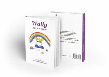 Wally kan inte vänta