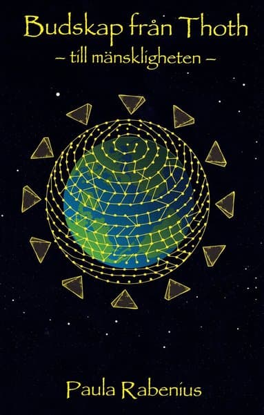 Budskap från Thoth till mänskligheten