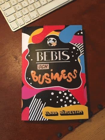 Bebis och business