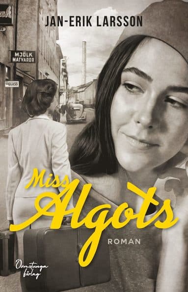 Miss Algots