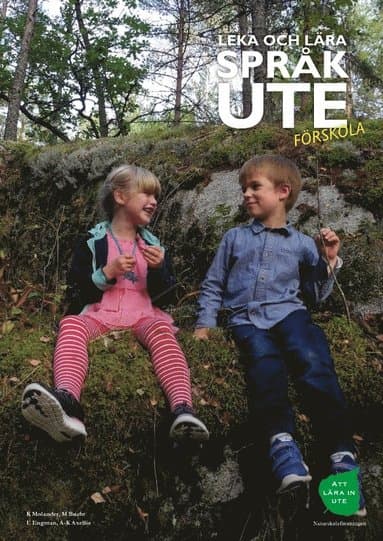 Kajsa Molander best book