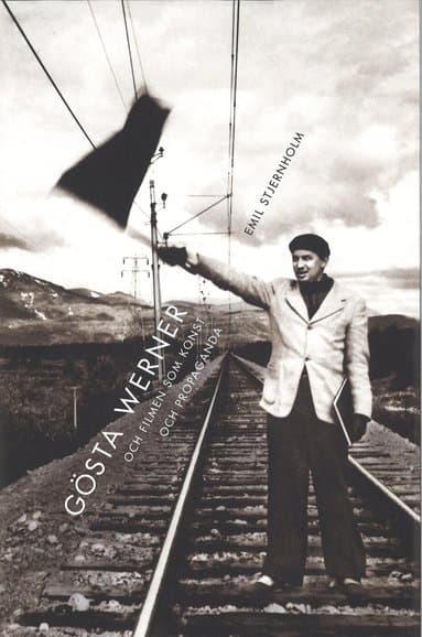 Emil Stjernholm best book