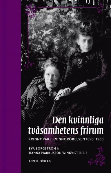 Eva Borgström best book