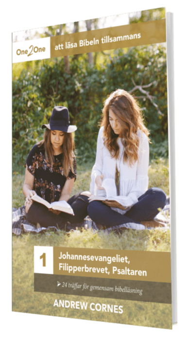 Johannesevangeliet, Filipperbrevet, Psaltaren