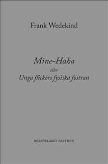 Mine-Haha eller Unga flickors fysiska fostran