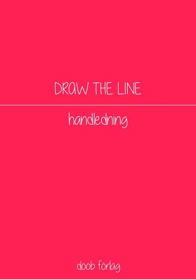Draw the line : handledning
