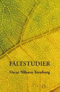 Oscar Nilsson Tornborg best book
