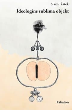 Ideologins sublima objekt