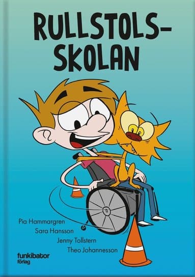 Sara Hansson best book