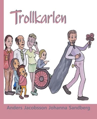 Trollkarlen