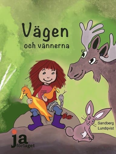 Vägen och vännerna