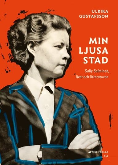 Ulrika Gustafsson best book
